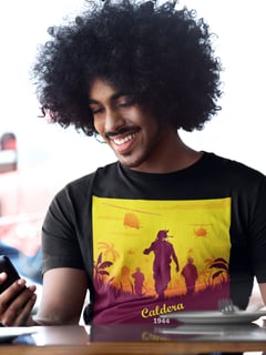 Nome do produto Caldera 1944 - Tecido PRIME