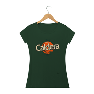 Nome do produto Hello CALDERA - BABY LONG
