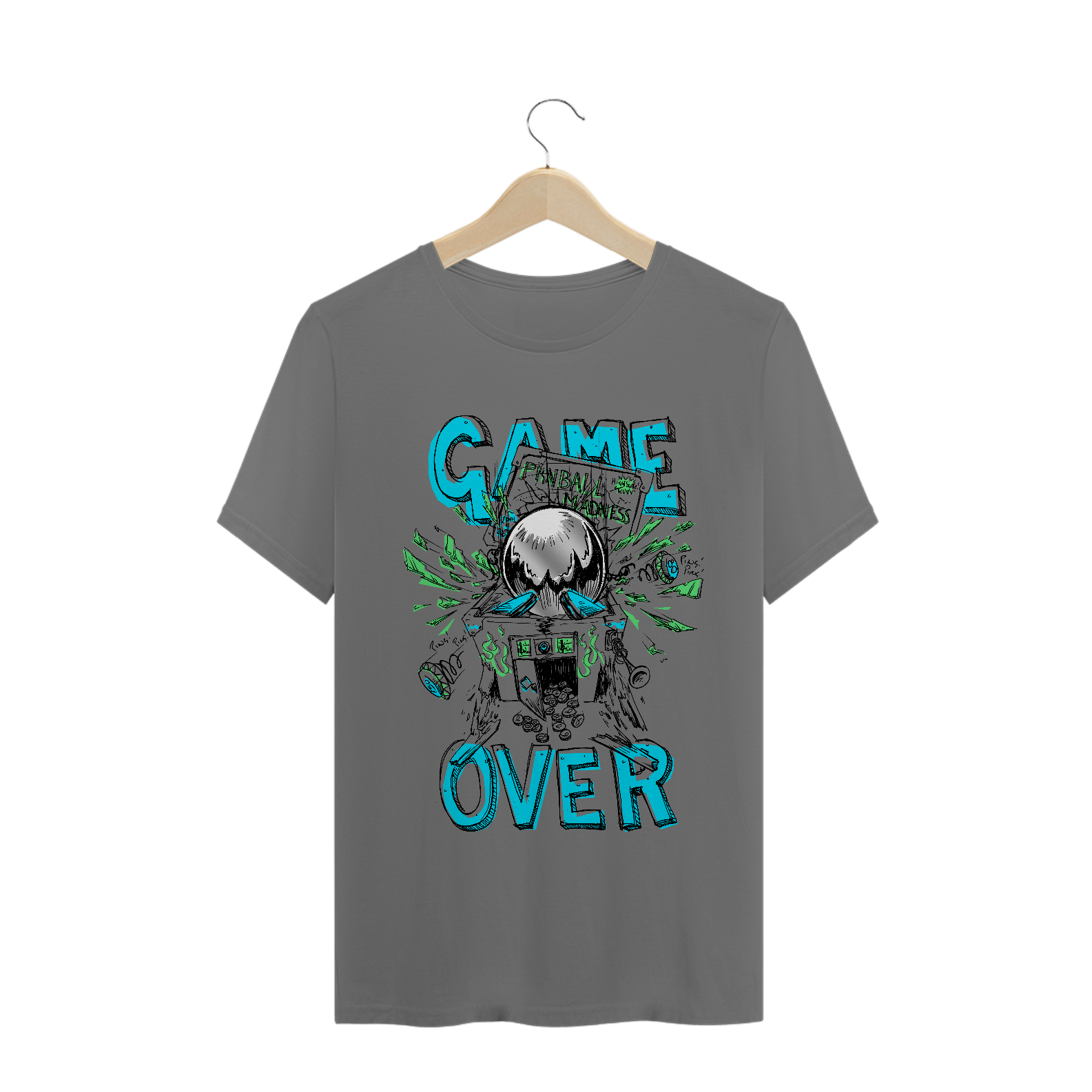Game Over