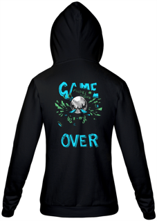 Game Over