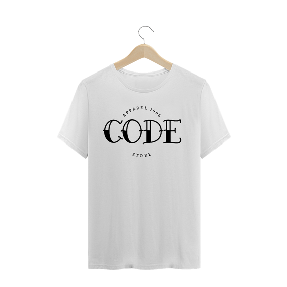 Camiseta 1996 by CODE