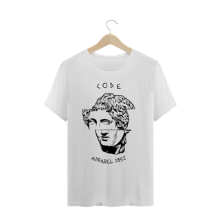Camiseta Neoclassical by CODE