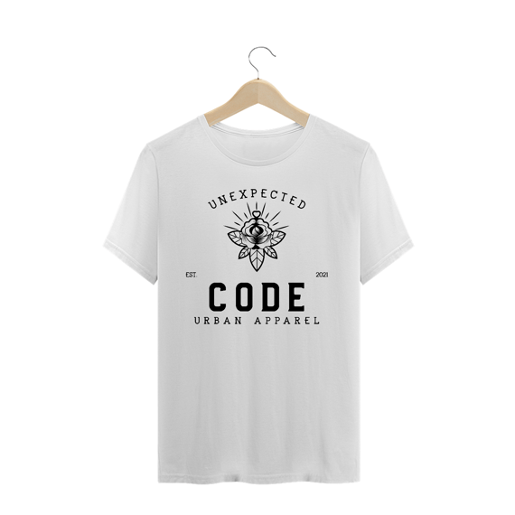 Camiseta CODE URBAN