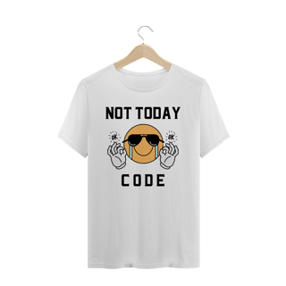 Camiseta NT by CODE