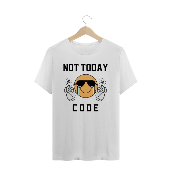 Camiseta NT by CODE