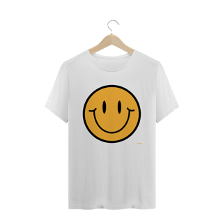 Nome do produto Camiseta Le Sourire by CODE 