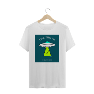 Nome do produto Camiseta Vérité by CODE