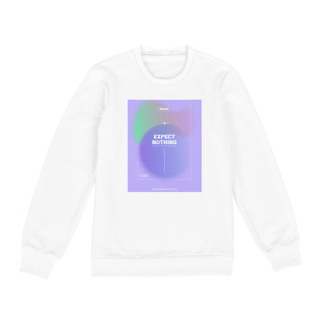 Nome do produto Moletom magic by CODE