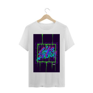 Nome do produto Camiseta bleak by CODE