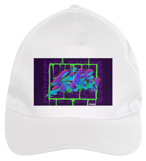 Nome do produto Boné bleak by CODE