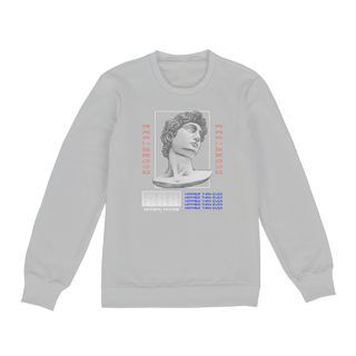 Nome do produto Moletom NTL by CODE