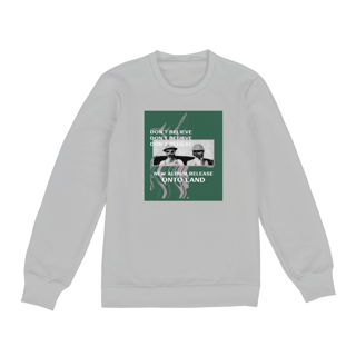 Nome do produto Moletom Ontoland by CODE