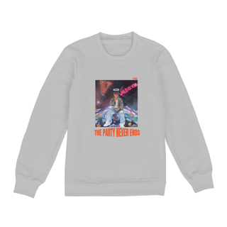 Nome do produto Moletom juice wrld by CODE