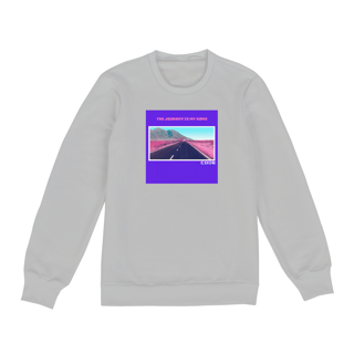 Nome do produto Moletom resa by CODE