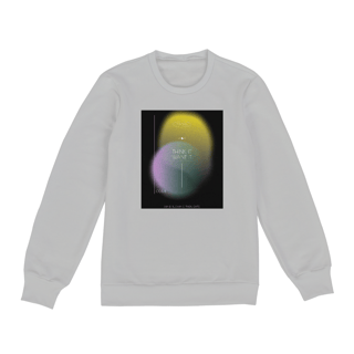 Nome do produto Moletom désir by CODE