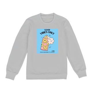 Nome do produto Moletom gbonly by CODE