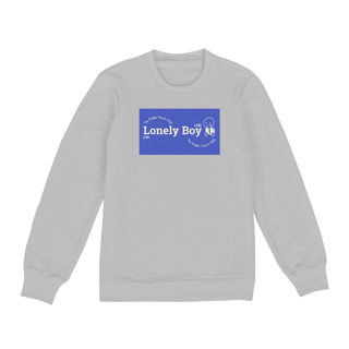 Nome do produto Moletom 2Broken by CODE