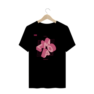 Camiseta Lmao by CODE