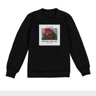 Moletom Hope by CODE