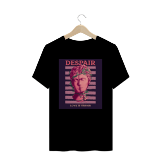 Camiseta Despair by CODE 