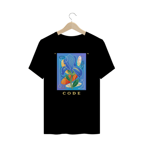 Camiseta balle by CODE