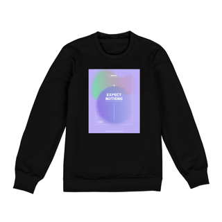 Nome do produto Moletom magic by CODE