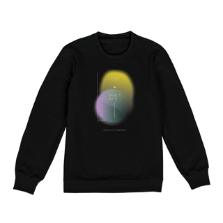 Nome do produto Moletom désir by CODE