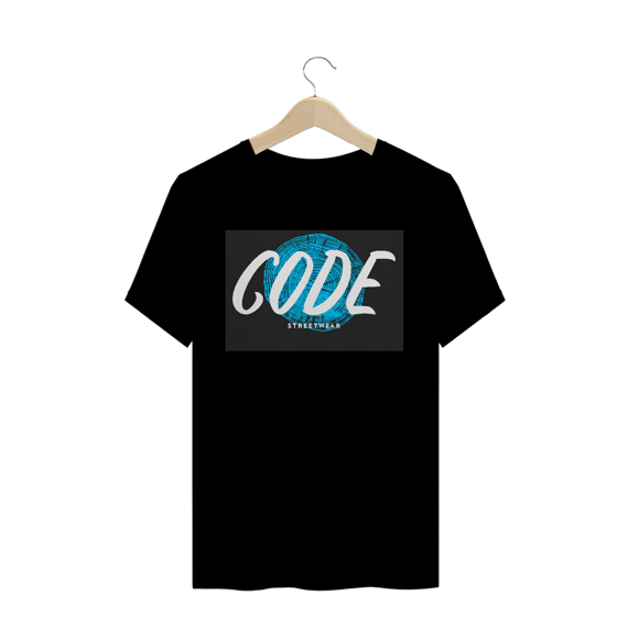 Camiseta digits by CODE