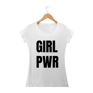 Nome do produtoGIRL PWR