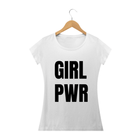 GIRL PWR