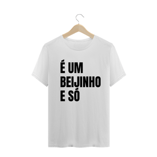 Nome do produtoÉ UM BEIJINHO E SÓ