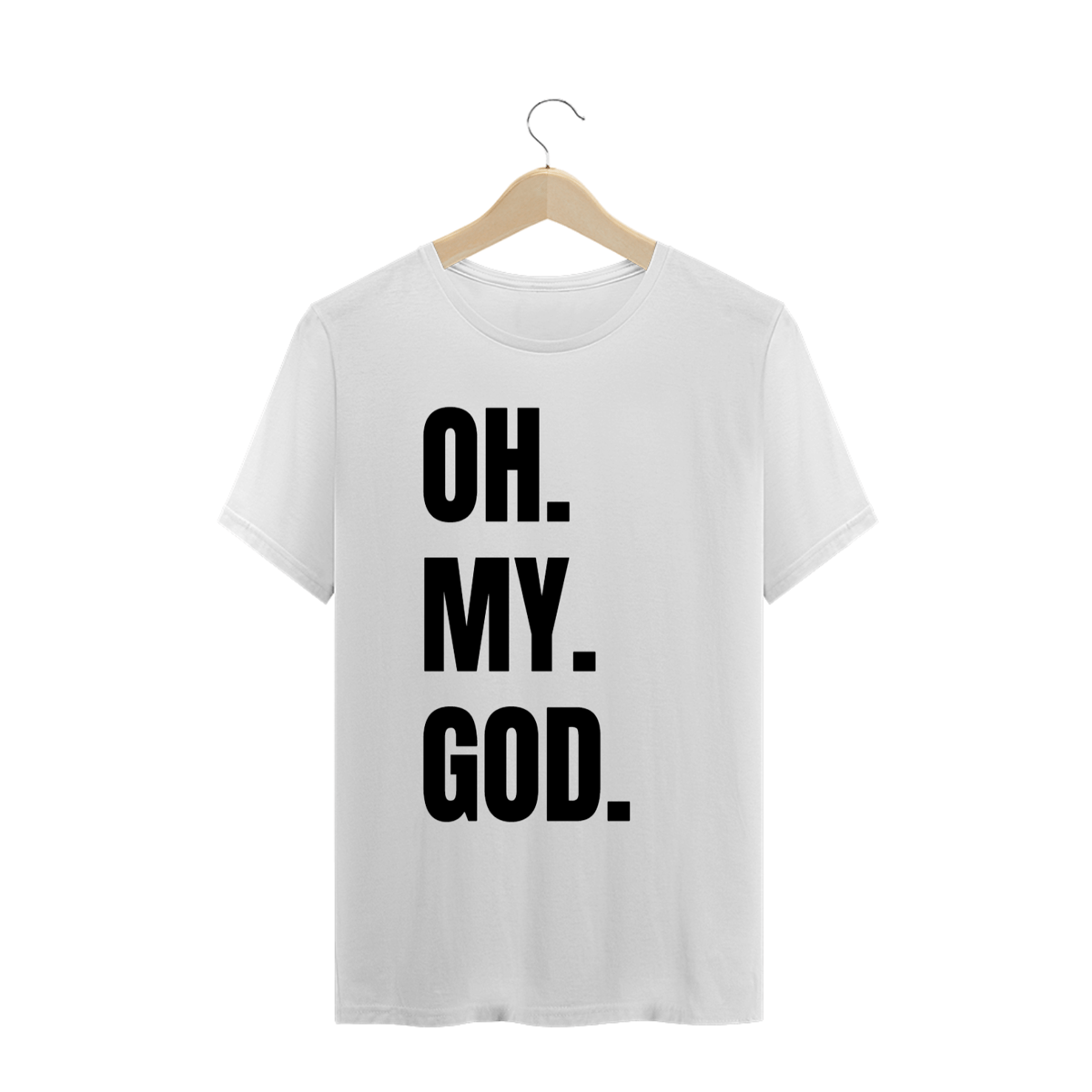 Nome do produto: OH. MY. GOD.