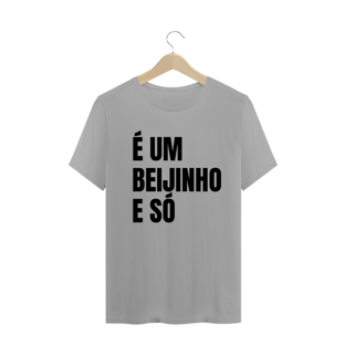 Nome do produtoÉ UM BEIJINHO E SÓ