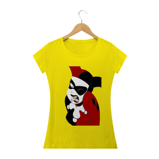 Nome do produtoCamiseta Feminina Harley Quinn