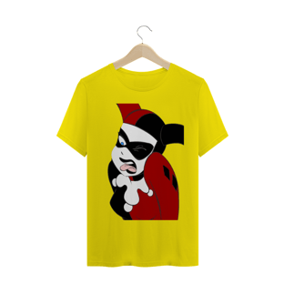 Nome do produtoCamiseta Masculina Harley Quinn