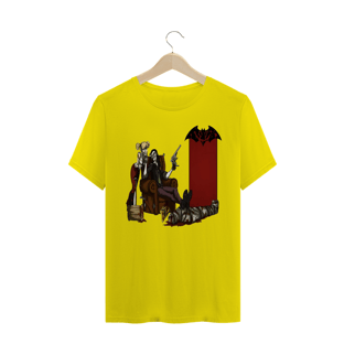 Nome do produtoCamiseta Masculina DC