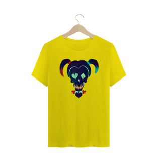 Nome do produtoCamiseta Masculina Harley Quinn