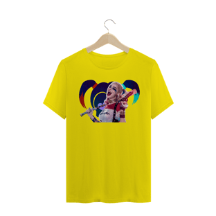 Nome do produtoCamiseta Masculina Harley Quinn