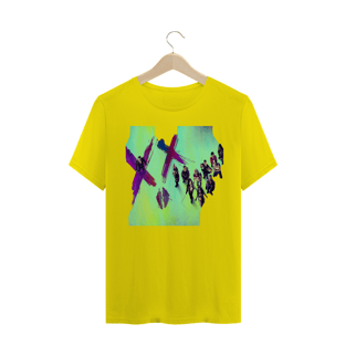 Nome do produtoCamiseta Masculina Suicide Squad
