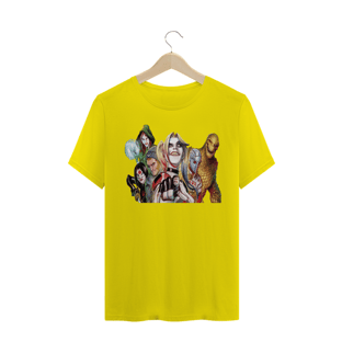 Nome do produtoCamiseta Masculina Suicide Squad