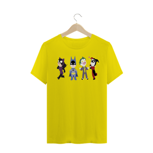 Nome do produtoCamiseta Masculina DC