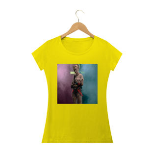 Nome do produtoCamiseta Feminina Harley Quinn