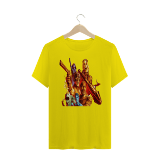 Nome do produtoCamiseta Masculina The Suicide Squad