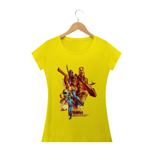 Nome do produtoCamiseta Masculina The Suicide Squad