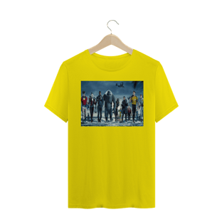 Nome do produtoCamiseta Masculina The Suicide Squad