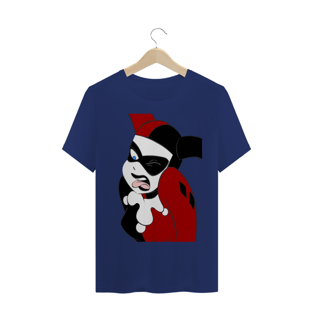 Nome do produtoCamiseta Masculina Harley Quinn