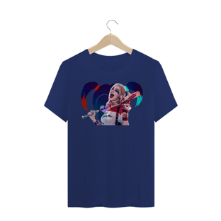 Nome do produtoCamiseta Masculina Harley Quinn