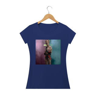 Nome do produtoCamiseta Feminina Harley Quinn