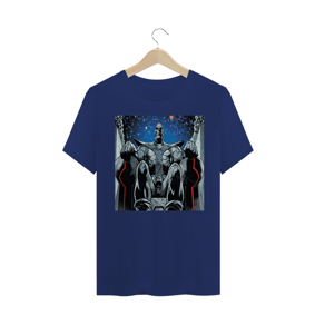 Nome do produto  Camiseta Masculina Thanos