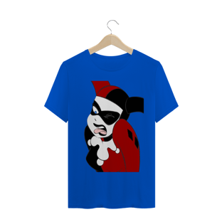 Nome do produtoCamiseta Masculina Harley Quinn